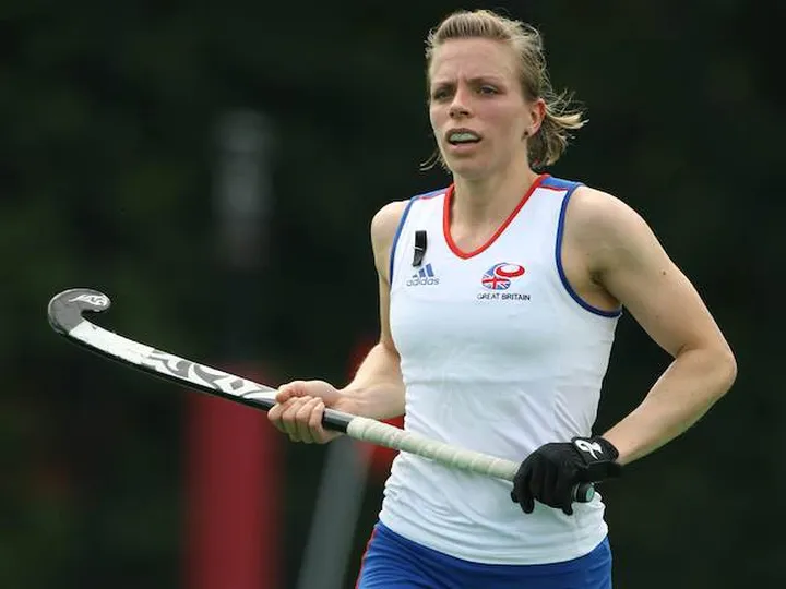 Olympics not over for Walsh