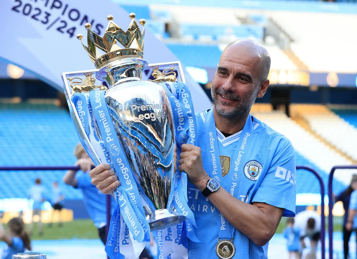 Revealed: The eight clubs most impacted by Man City's guilty verdict, and what it may have cost them
