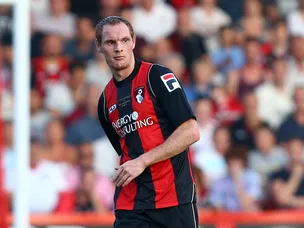 Grabban penalty earns Bournemouth win