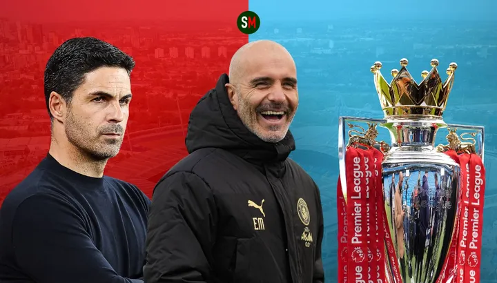 2026-27 Premier League title race: Enzo Maresca’s flawless Manchester City lead Arsenal despite guilty verdict on 114 charges