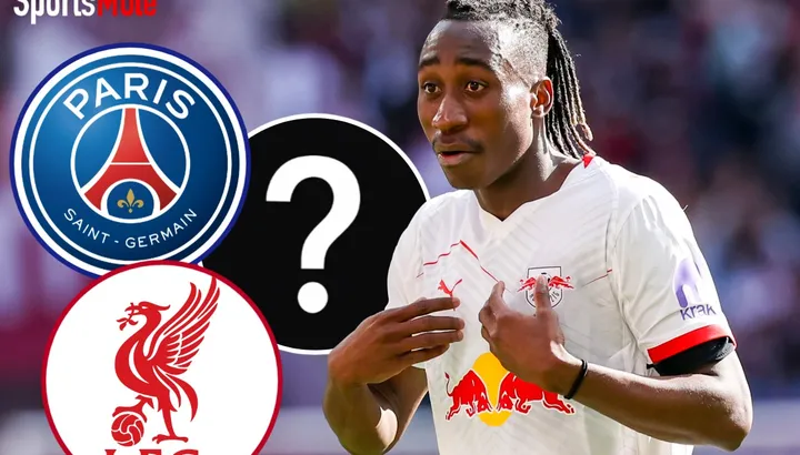 Yan Diomande latest: Liverpool and PSG face competition as European giant 'rejected' after RB Leipzig demand more than £85m