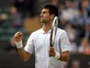 Djokovic passes tough Istomin test