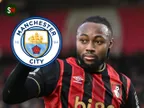 Semenyo to City, 'here we go': When will he make PL debut for Guardiola?