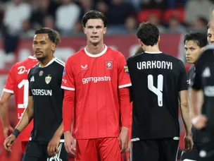 Qarabag vs. FC Twente - prediction, team news, lineups