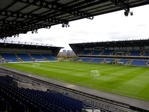Arrests made ahead of Oxford, Swindon clash