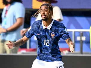 Reds given 'optimistic' Barcola update as PSG decision could allow £100m exit