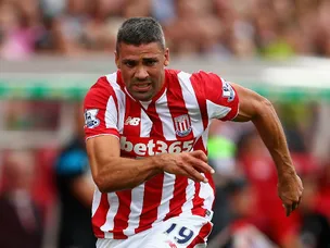 Walters in for Arnautovic