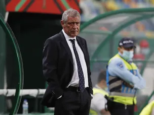 Portugal boss Fernando Santos believes Hungary win was "good enough"