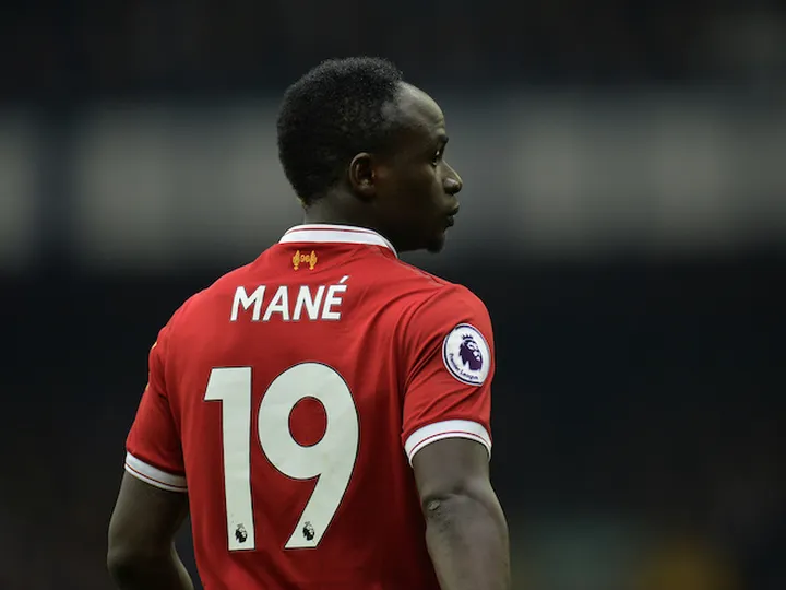 Sadio Mane agrees Real Madrid move?