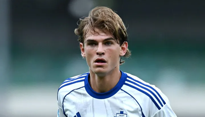 Arsenal transfer news: Concern for Real Madrid as Gunners 'identify' £60m star as 2027 target