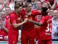 Henderson relishing competition