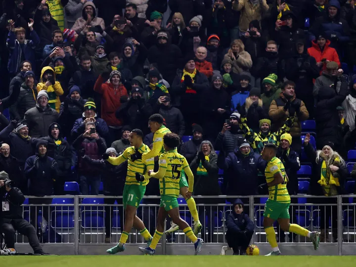Norwich vs. Plymouth - prediction, team news, lineups