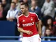 Matty Fryatt suing Nottingham Forest for "stolen" career