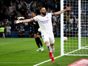 How Real Madrid could line up against Shakhtar Donetsk