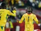<span class="p2_new s hp">NEW</span> Yirenkyi snatches stoppage-time winner for Black Stars as Semenyo cut adrift