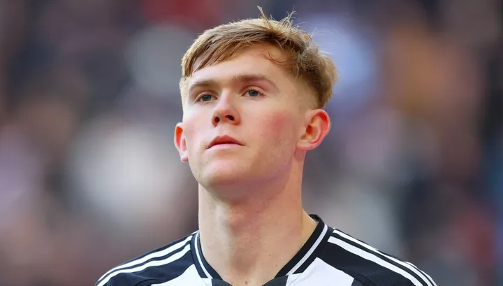 Man Utd transfer news: Red Devils 'to hijack' Barcelona's £13.7m swoop for Lewis Hall alternative