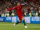 Mourinho hails "special" Ronaldo