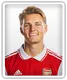 Martin Odegaard