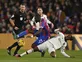 Palace remain keen on Man United's Wan-Bissaka?