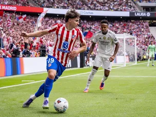 Atletico vs. Real Madrid: Head-to-head record and past meetings