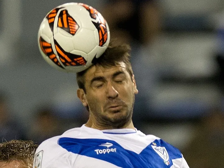 Peruzzi joins Catania