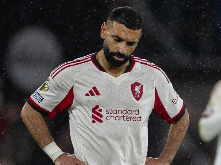 The terrible trio: Liverpool break unwanted club record in Bournemouth loss