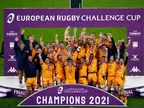 Montpellier edge past Leicester Tigers to win Challenge Cup
