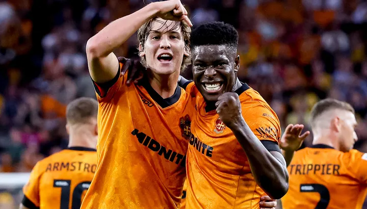 Wolves news: Why Marshall Munetsi should deputise for Raul Jimenez as Cesar Peixoto's number nine