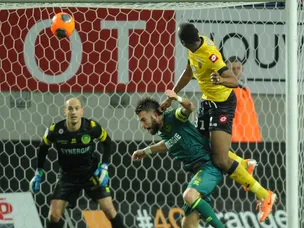 Sunzu heads Sochaux to win against Nantes