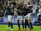 Abdou, Gueye give Millwall vital win
