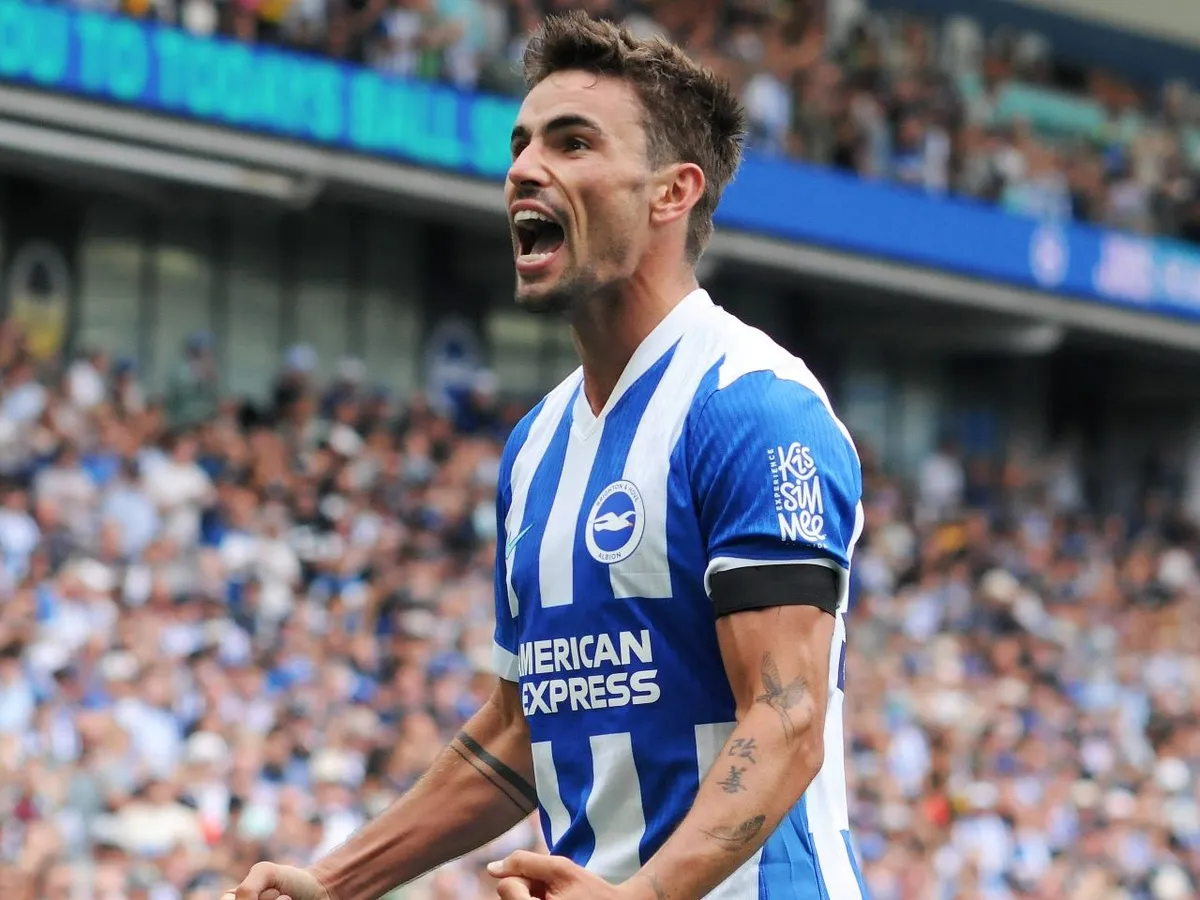 Brighton vs. Fulham: Head-to-head record and past meetings