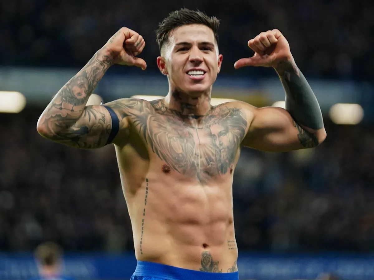 Chaos at the Bridge! Chelsea recover from first-half horror show to beat 10-man West Ham