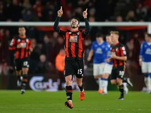 Late comeback seals point for Cherries