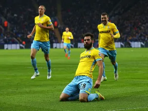 Leicester City 0-1 Crystal Palace - as it happened
