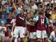 In Pictures: West Ham United 1-0 Aston Villa