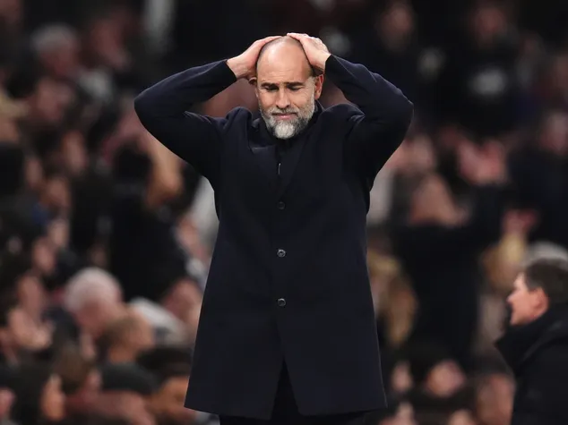 Igor Tudor future: PL legend slams "car crash" situation at Spurs