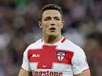 Sam Burgess announces retirement after shoulder injury