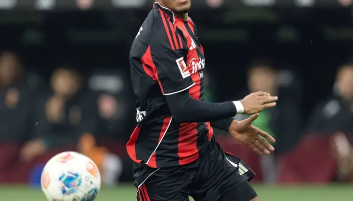 Preview:Hamburger SV vs Frankfurt - prediction, team news, lineups