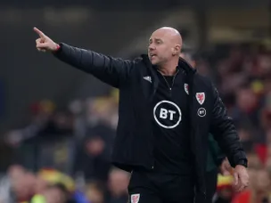 How Wales could line up against Iran