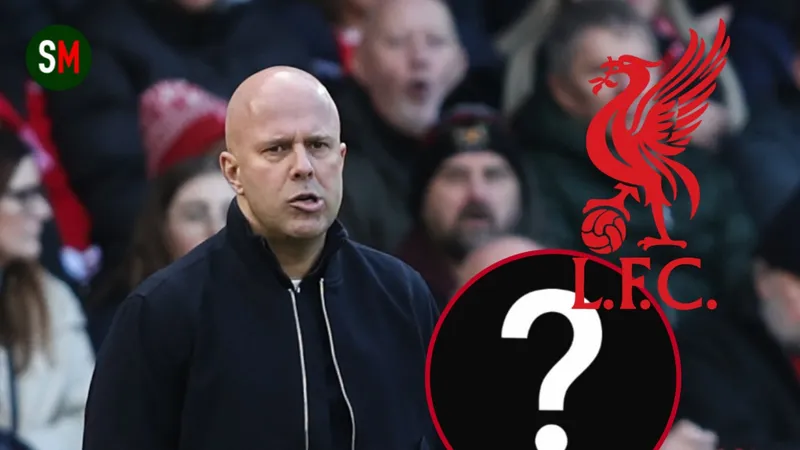 Reds risk £67m exit after star's strong 'desire' to join giant despite revealed
