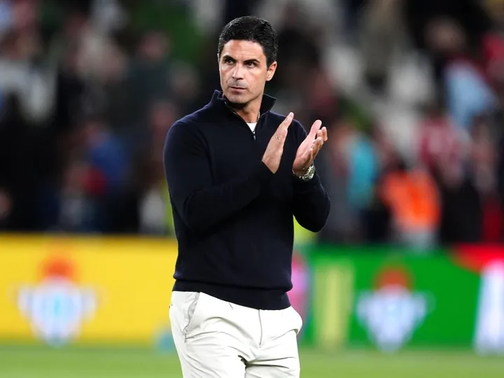 Arteta rejected? Gunners need 'historical' green light to sign £42m PL star