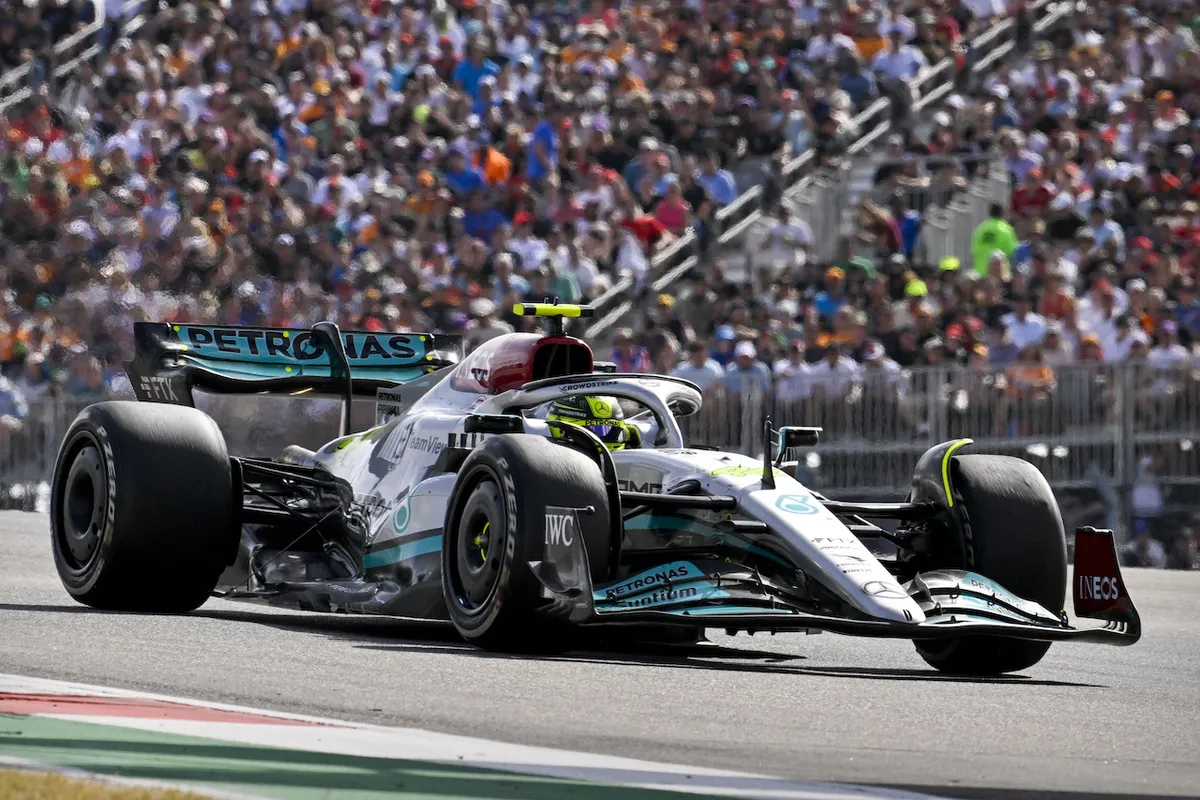 F1 teams split with crypto sponsors - Sports Mole