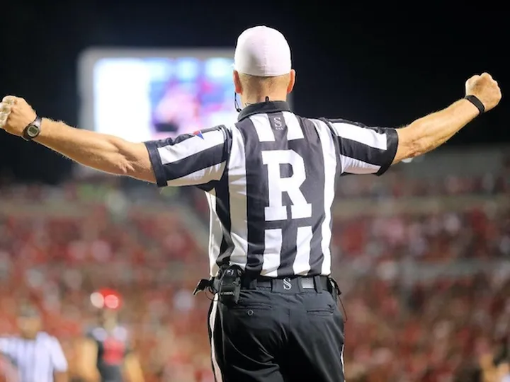 The race to the Super Bowl