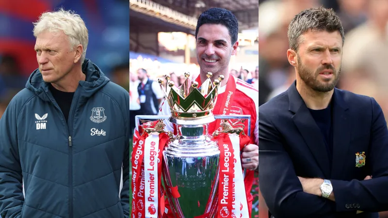 Transfer news and rumours today: Man Utd eye goalkeeper, Moyes wants West Ham man