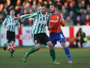 Dale: 'We were outclassed in second half'
