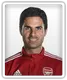 Mikel Arteta