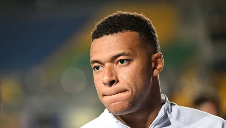 Mbappe decision made as Real Madrid confirm squad for key Levante contest