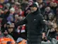 Klopp reveals COVID-19 issues ahead of Brighton clash
