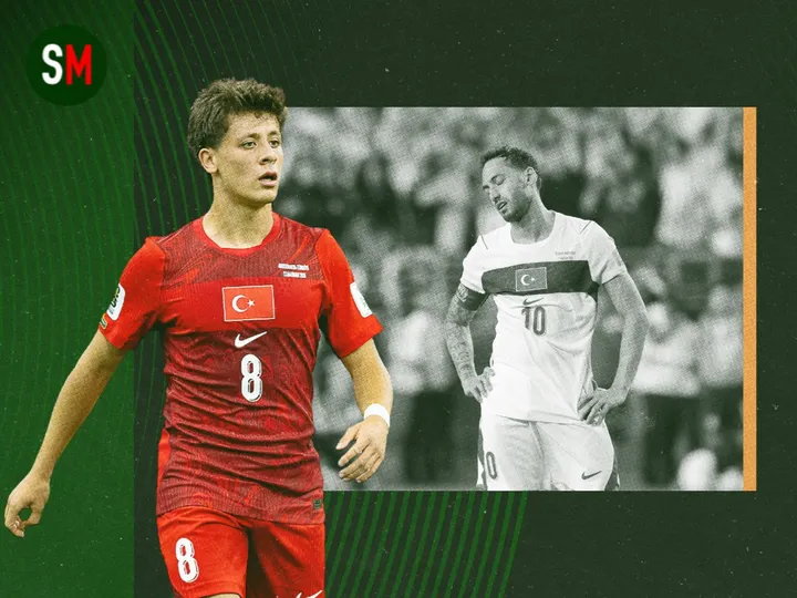 Turkey's heartbreaking World Cup exit: What went wrong?