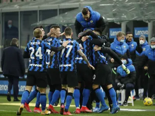 Inter Milan vs. Udinese - prediction, team news, lineups